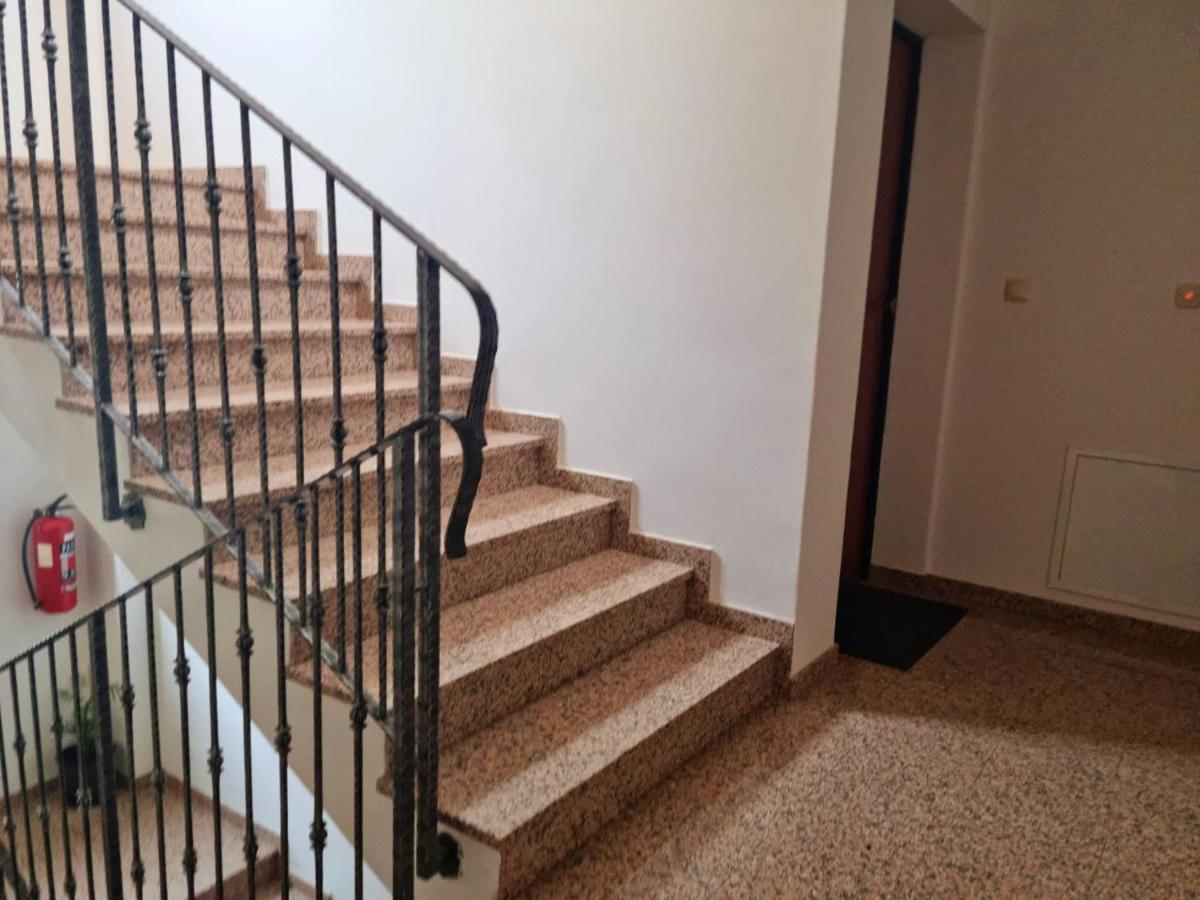 Apartment Be Like Pula Exterior foto